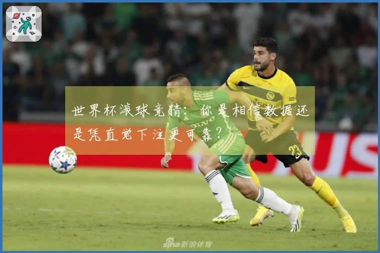 世界杯滚球竞猜：你是相信数据还是凭直觉下注更可靠？
