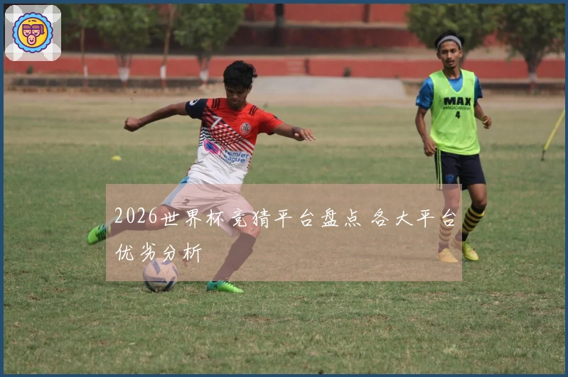 2026世界杯竞猜平台盘点 各大平台优劣分析