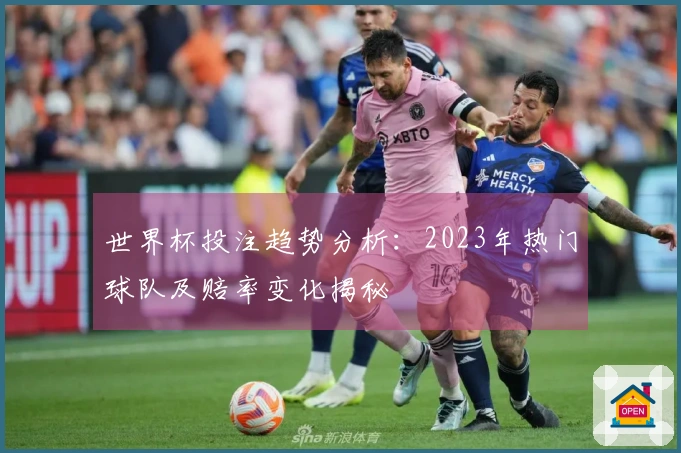 世界杯投注趋势分析：2023年热门球队及赔率变化揭秘