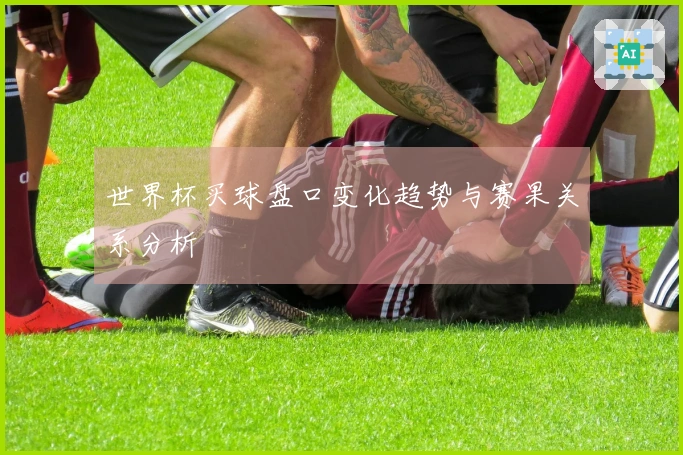 世界杯买球盘口变化趋势与赛果关系分析