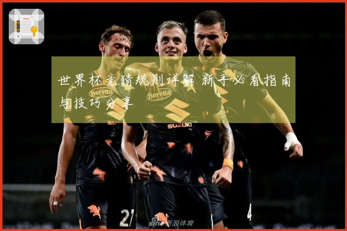 世界杯竞猜规则详解 新手必看指南与技巧分享