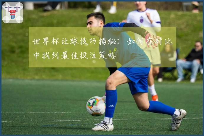 世界杯让球技巧揭秘：如何在对比中找到最佳投注策略