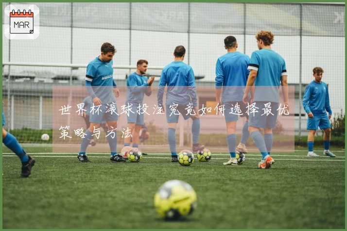 世界杯滚球投注究竟如何选择最优策略与方法
