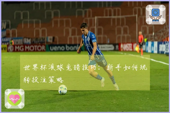 世界杯滚球竞猜技巧：新手如何玩转投注策略