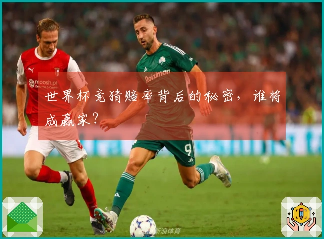 世界杯竞猜赔率背后的秘密，谁将成赢家？