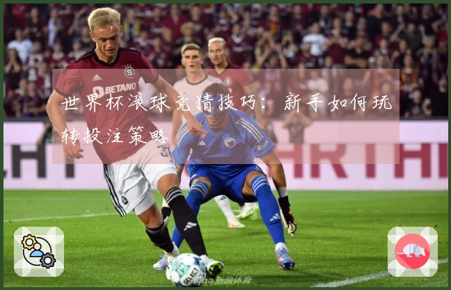 世界杯滚球竞猜技巧：新手如何玩转投注策略