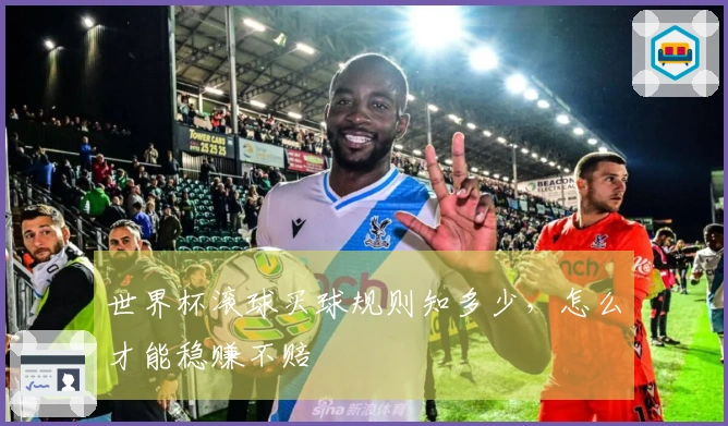 世界杯滚球买球规则知多少，怎么才能稳赚不赔
