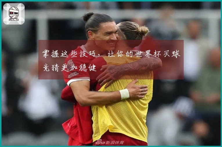 掌握这些技巧，让你的世界杯买球竞猜更加稳健
