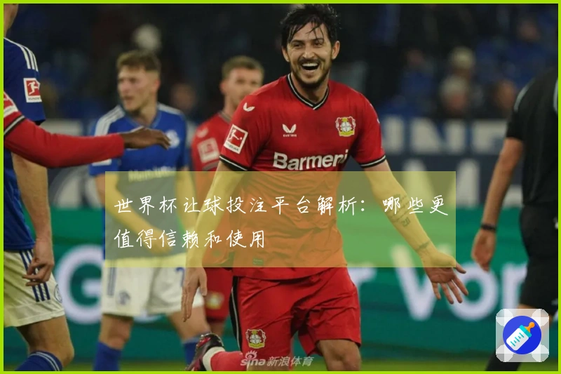 世界杯让球投注平台解析：哪些更值得信赖和使用