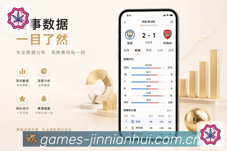 <strong>金年会</strong>App 积分榜页面