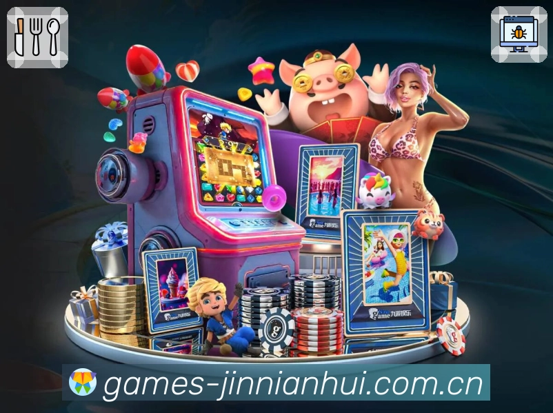 奖项图3
